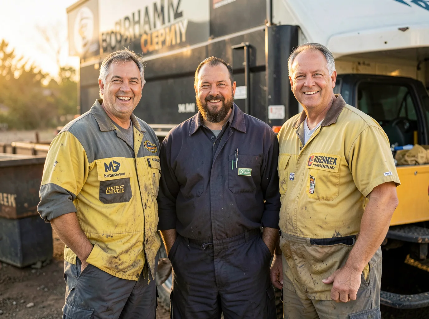 Sewage Cleanup company in Bucoda, WA