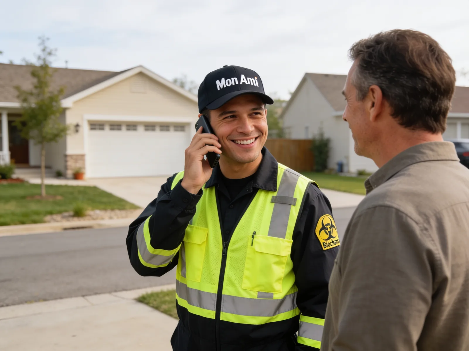 Sewage Cleanup Bucoda, WA FAQs