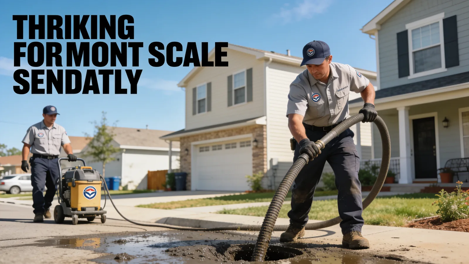 Sewage Cleanup in Bucoda, WA near me